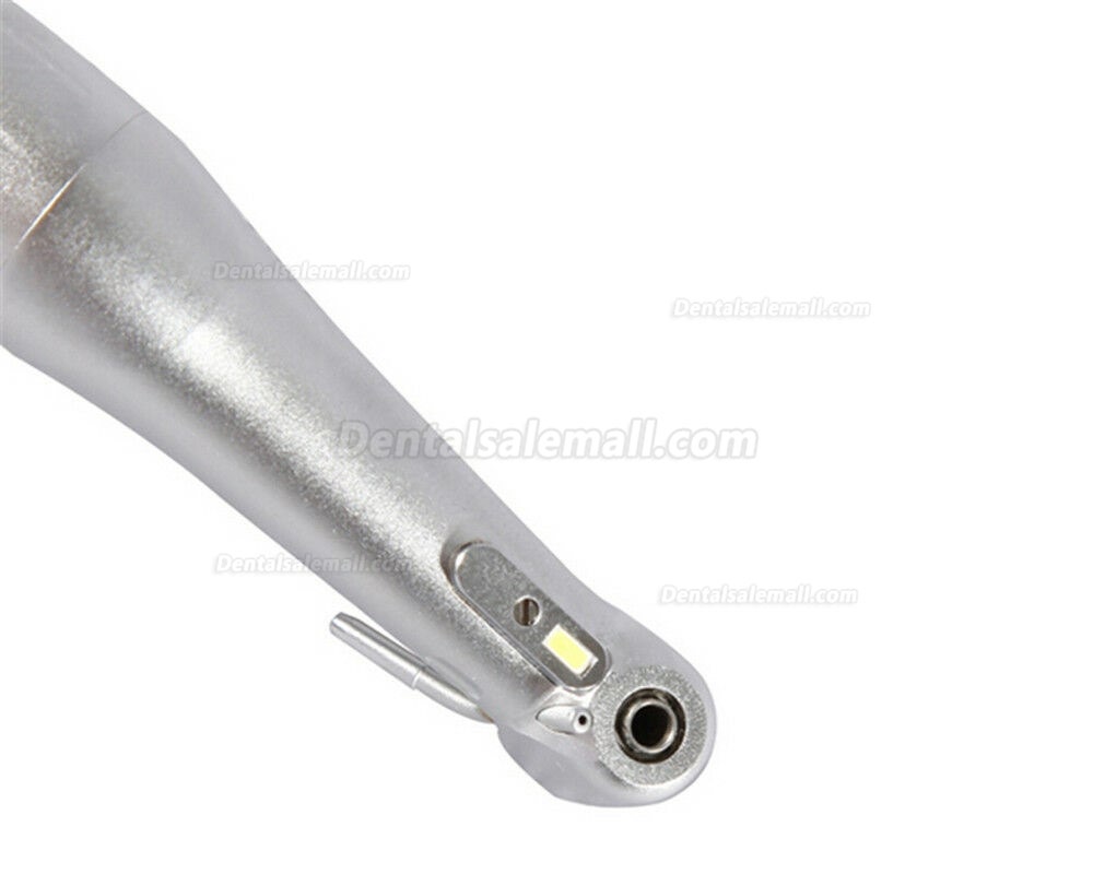 Tealth 1020CHL-201 Dental LED Implant Contra Angle 20:1 Handpiece